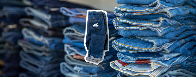 Streetmode Jeans ! By STREET MODE ™