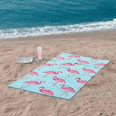 BEACH TOWELS