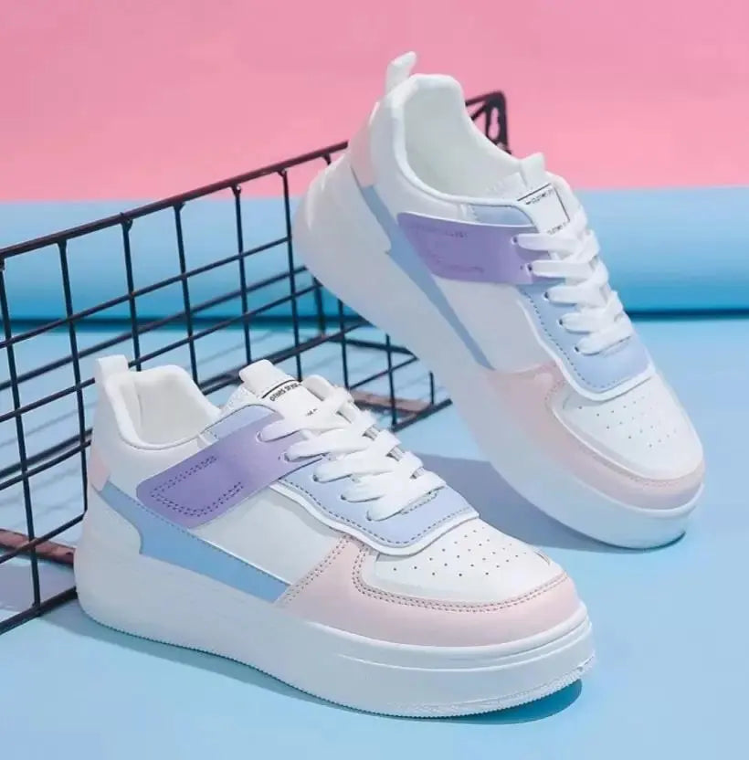 WOMEN SNEAKERS / DAILY