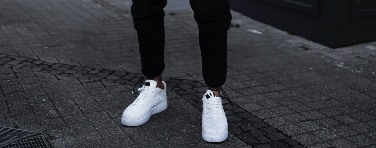 STREETMODE SNEAKERS