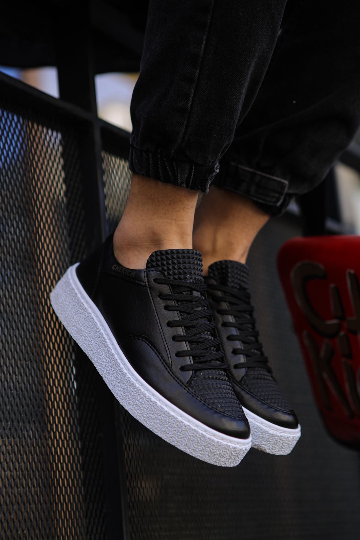 CH017 Men's Sports Shoes - STREETMODE ™