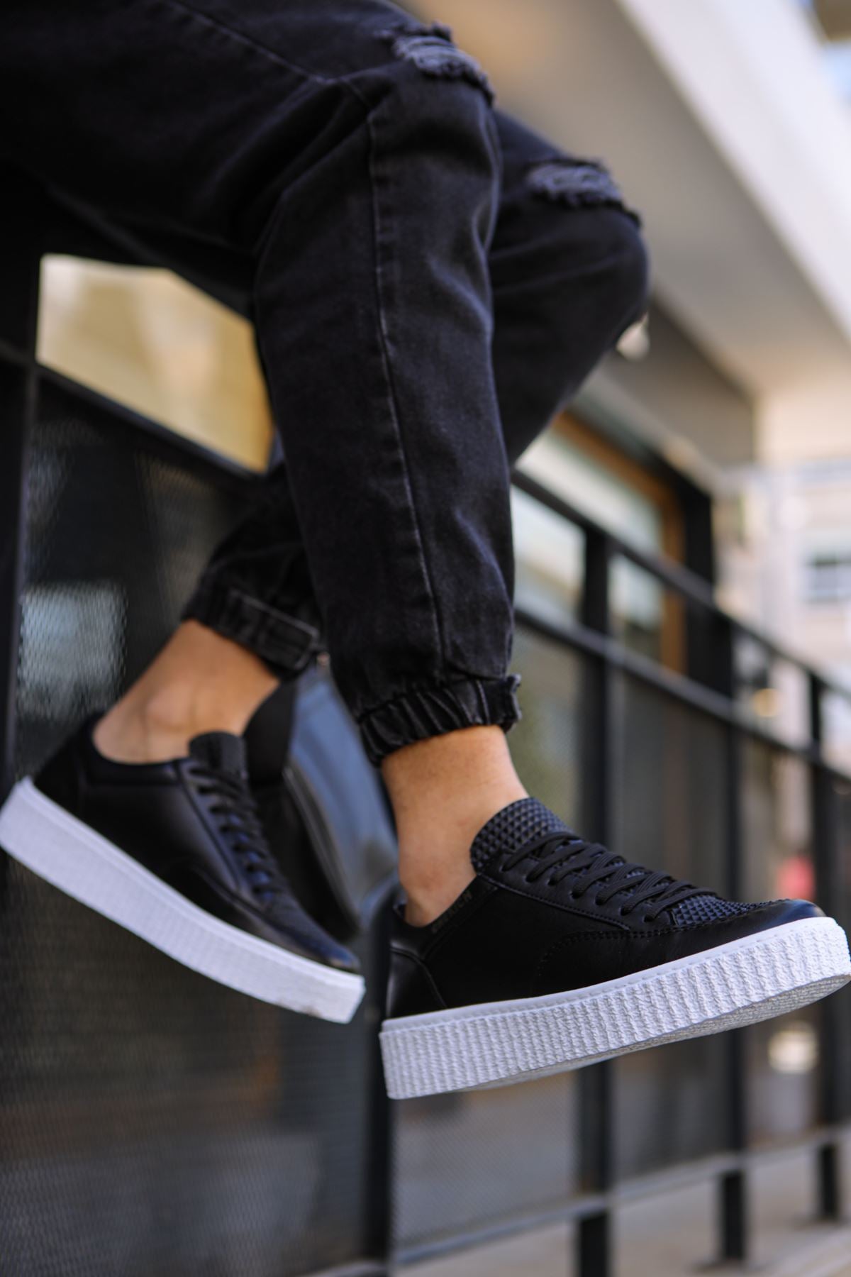 CH017 Men's Sports Shoes - STREETMODE ™