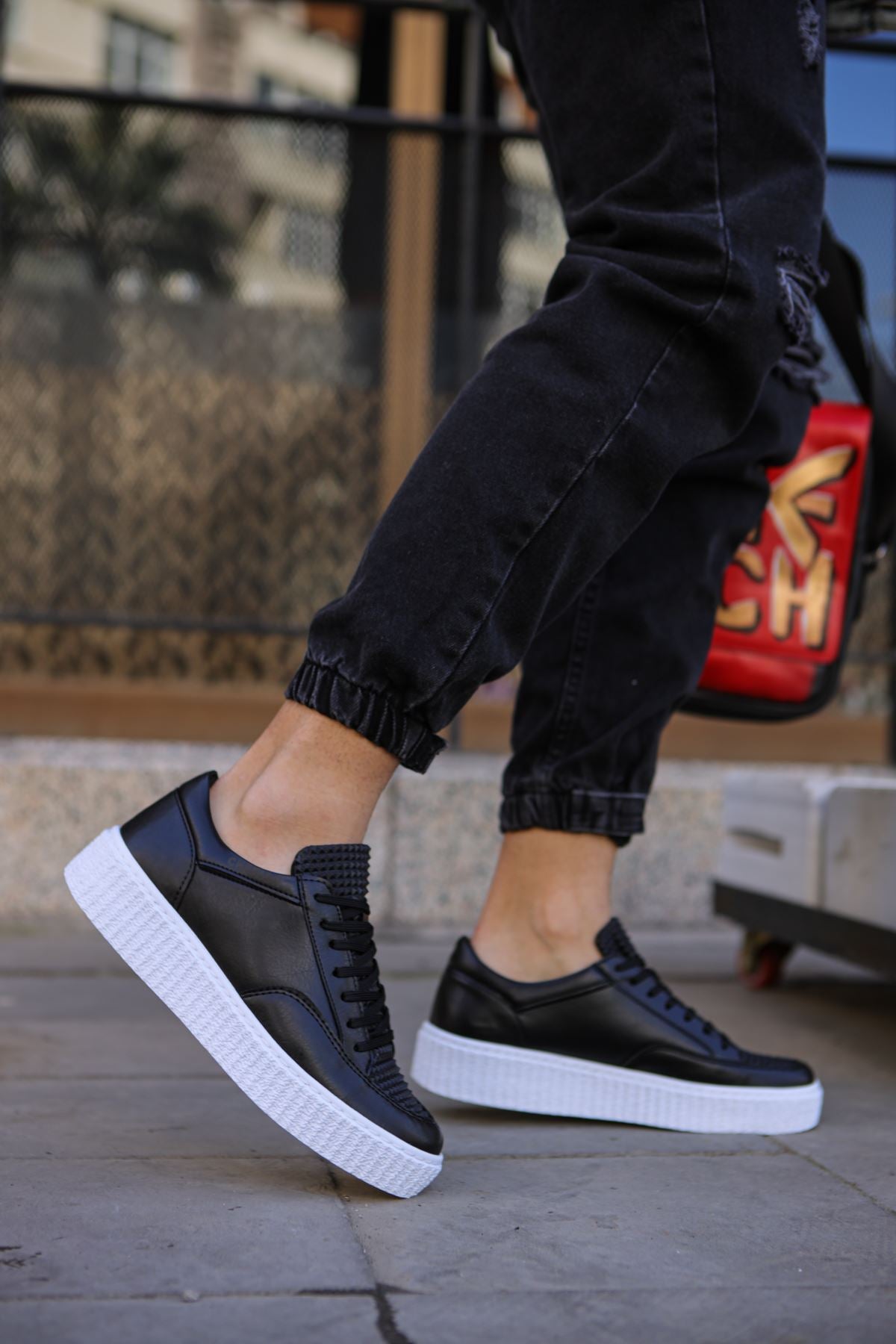CH017 Men's Sports Shoes - STREETMODE ™