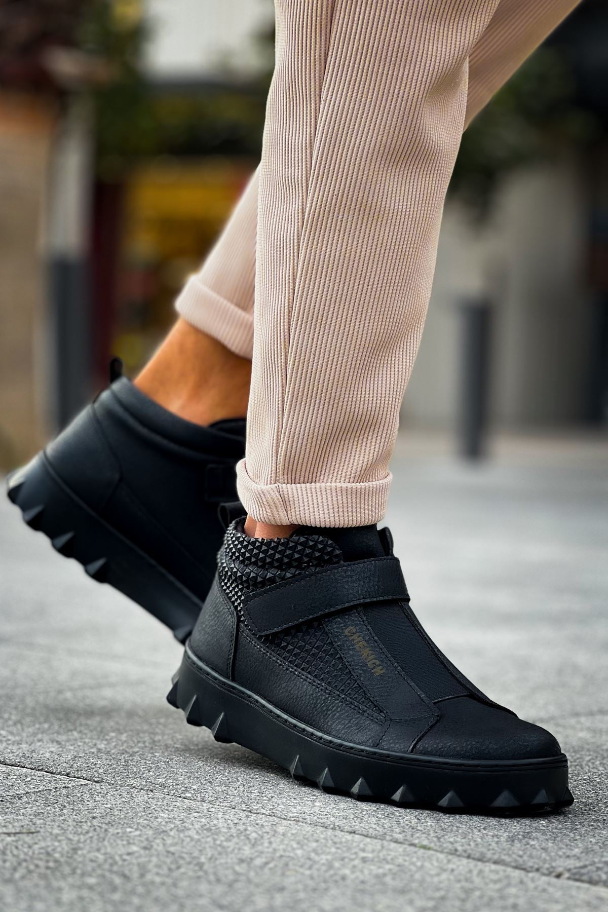 CH103 BT Men's Sneaker Shoes - STREETMODE ™