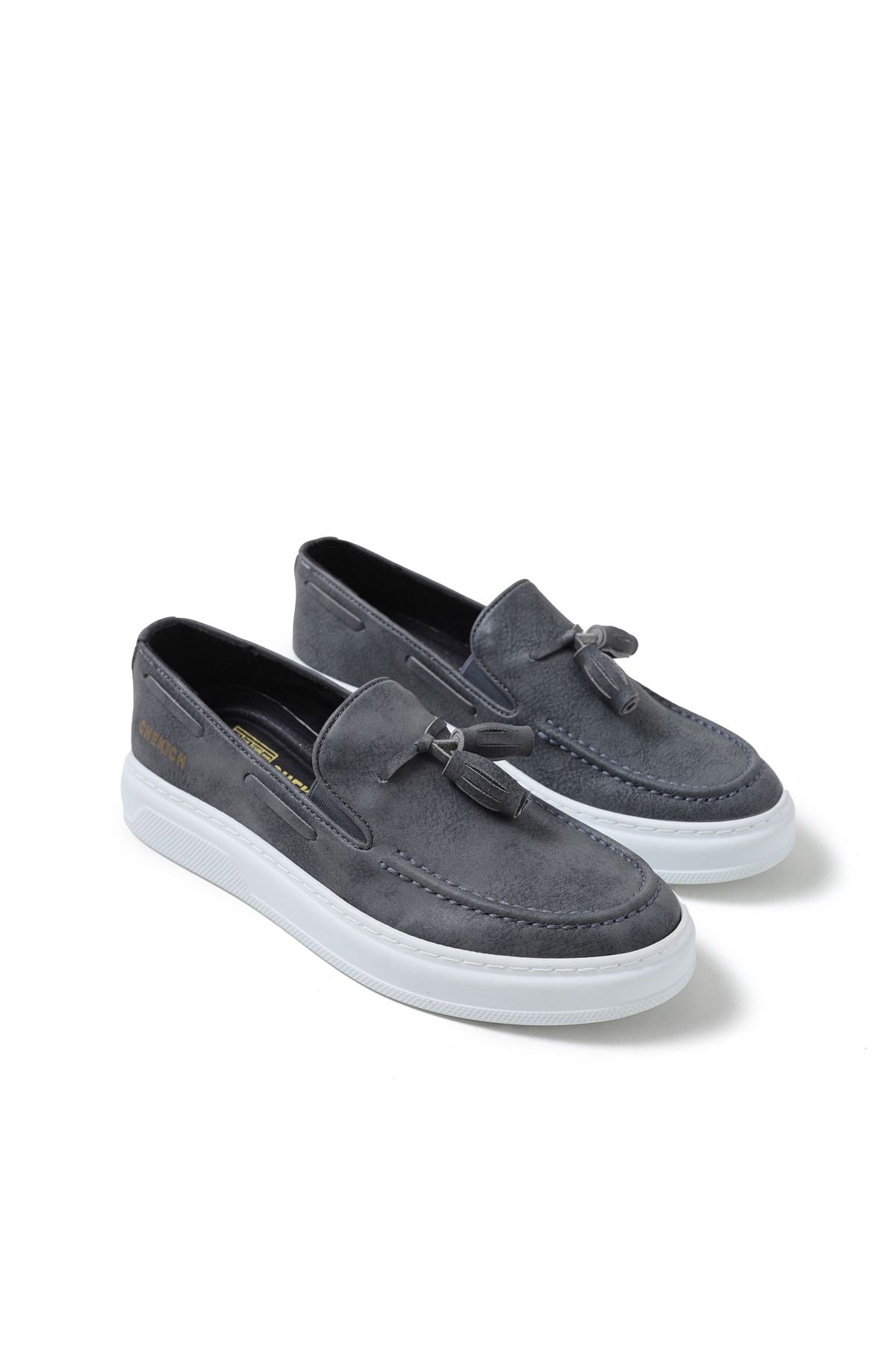 CH127 Men's Shoes ANTHRACITE - STREETMODE ™