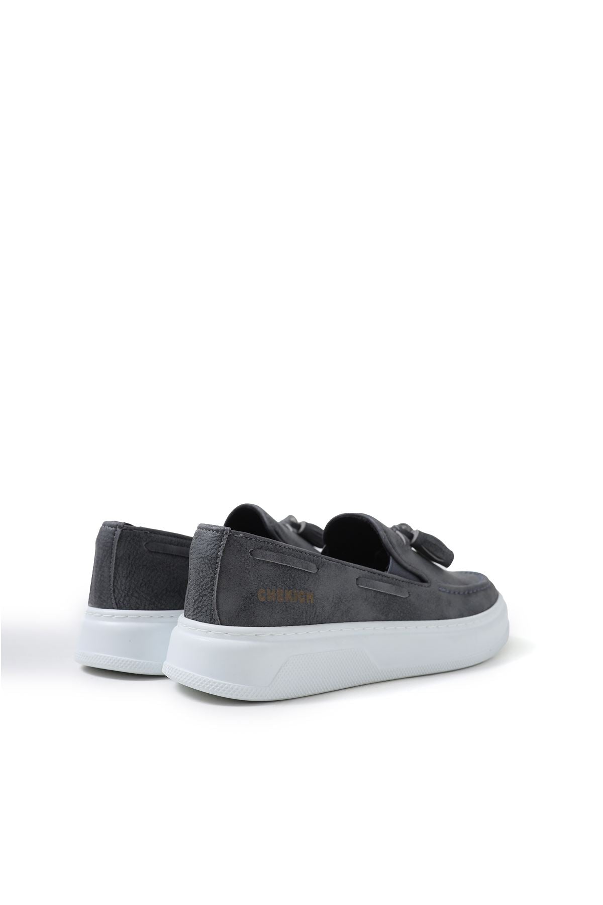 CH127 Men's Shoes ANTHRACITE - STREETMODE ™