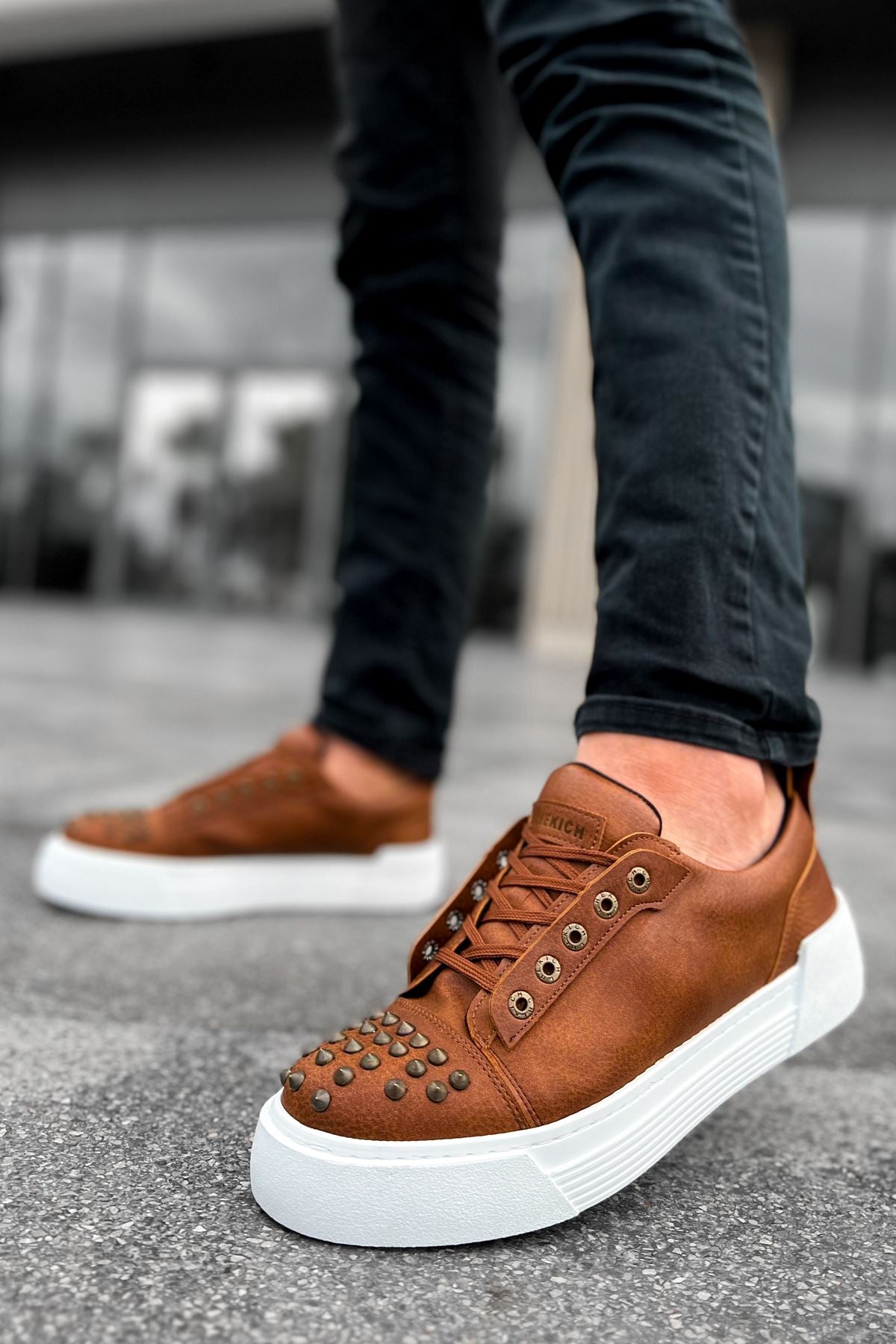 CH169 BT Men's Shoes TABA - STREETMODE ™