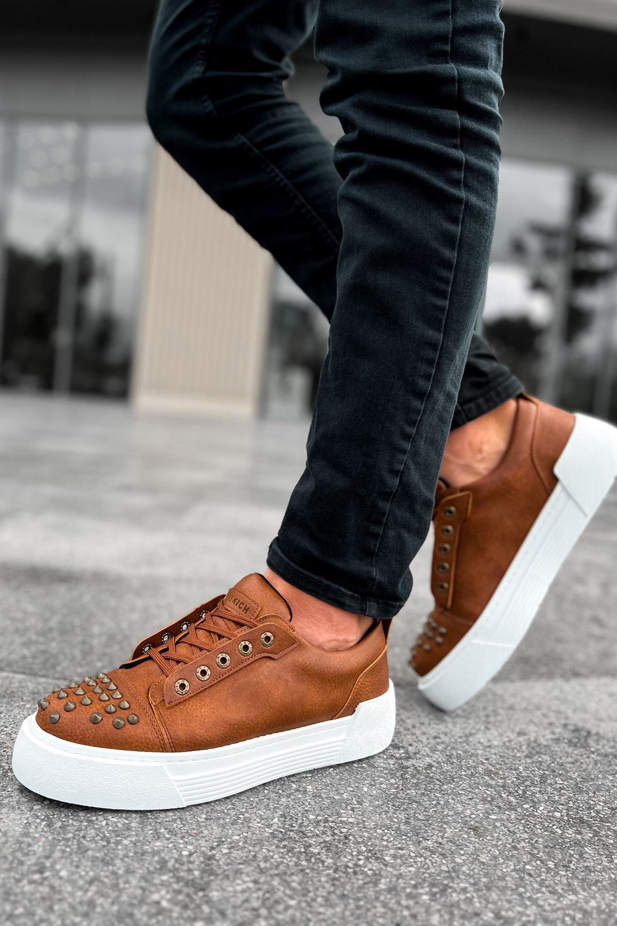 CH169 BT Men's Shoes TABA - STREETMODE ™