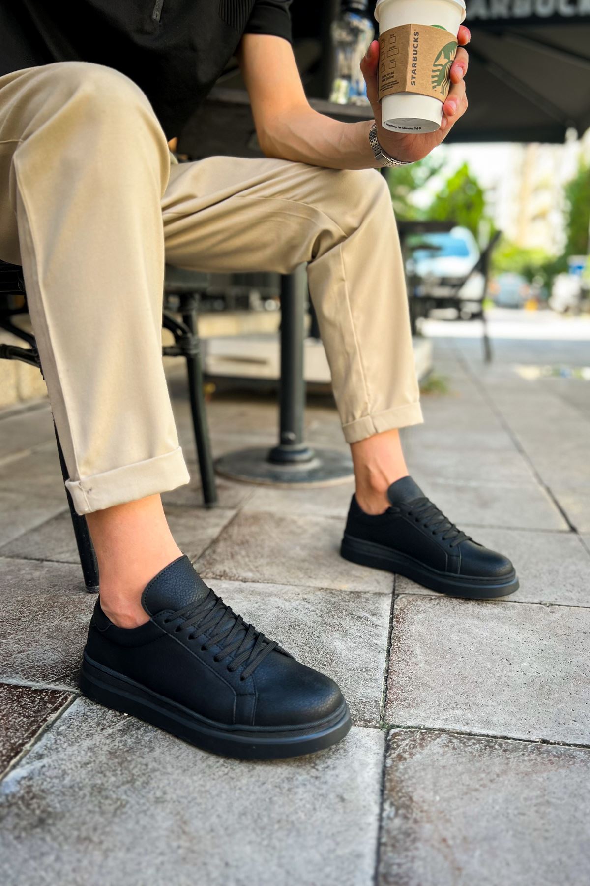 ch979-santoni-crt-spor-erkek-