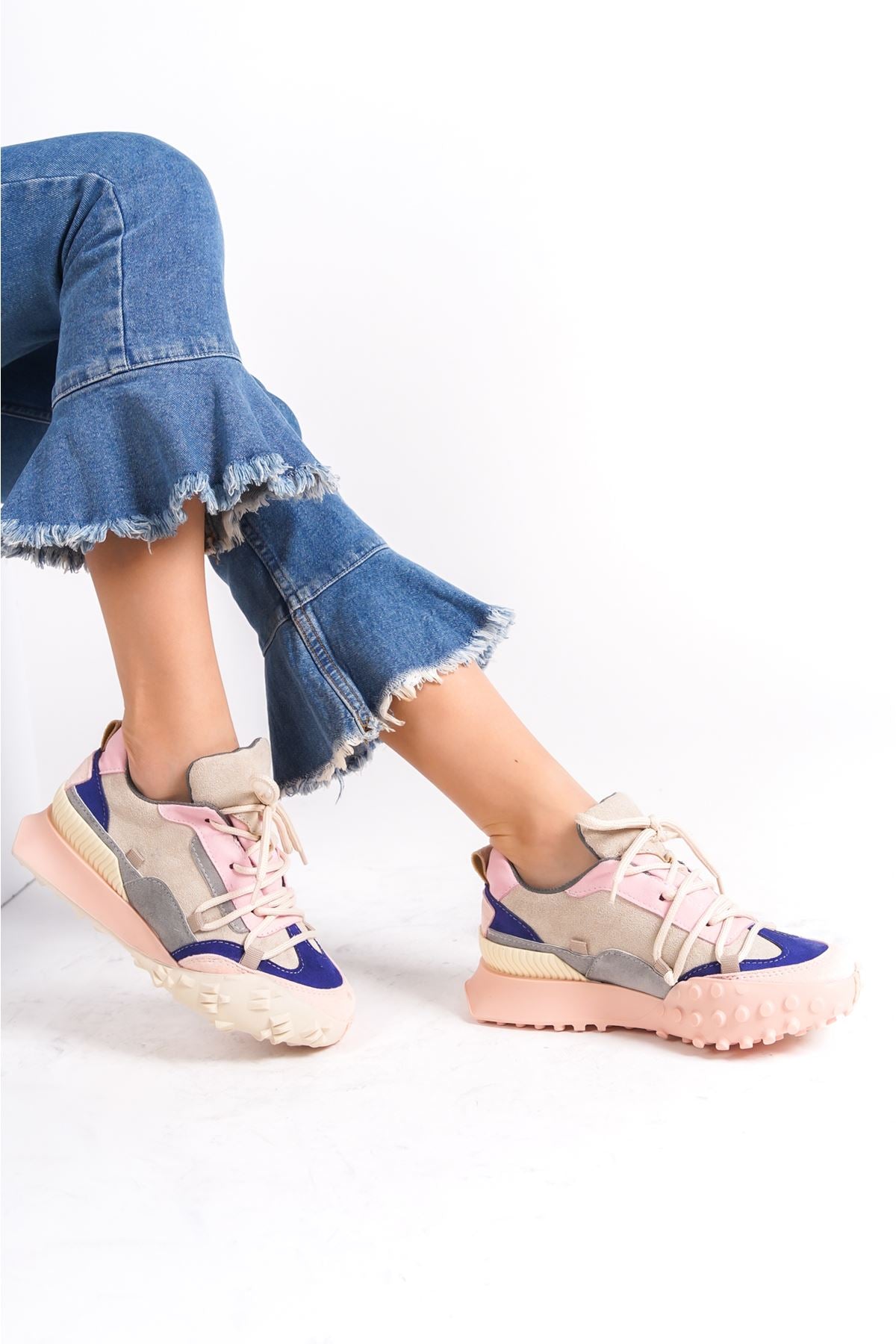 Women's Sports Shoes - STREETMODE ™