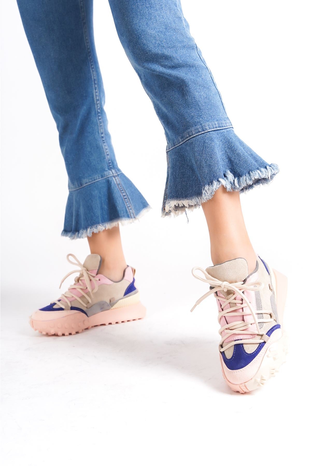 Women's Sports Shoes - STREETMODE ™