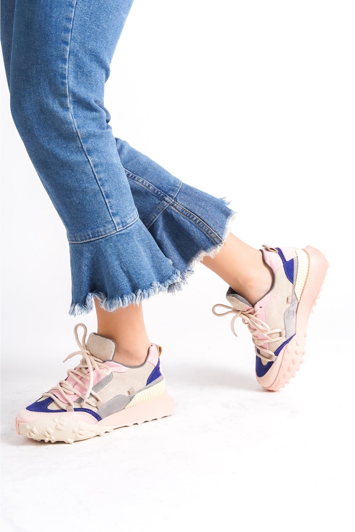 Women's Sports Shoes - STREETMODE ™