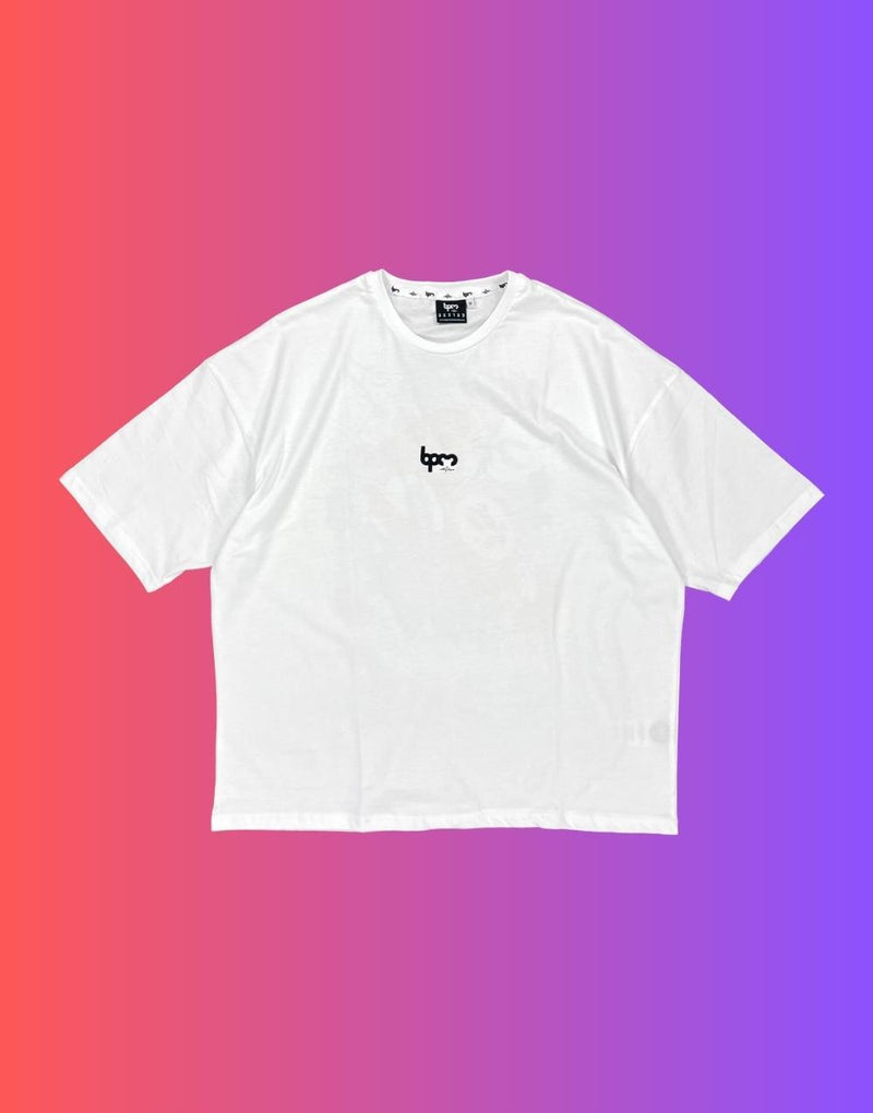 Hero Oversize T-Shirt - STREETMODE ™