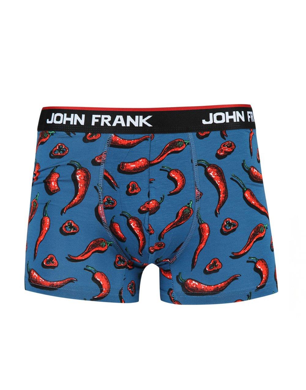 JF Digital Male Boxer - STREETMODE ™