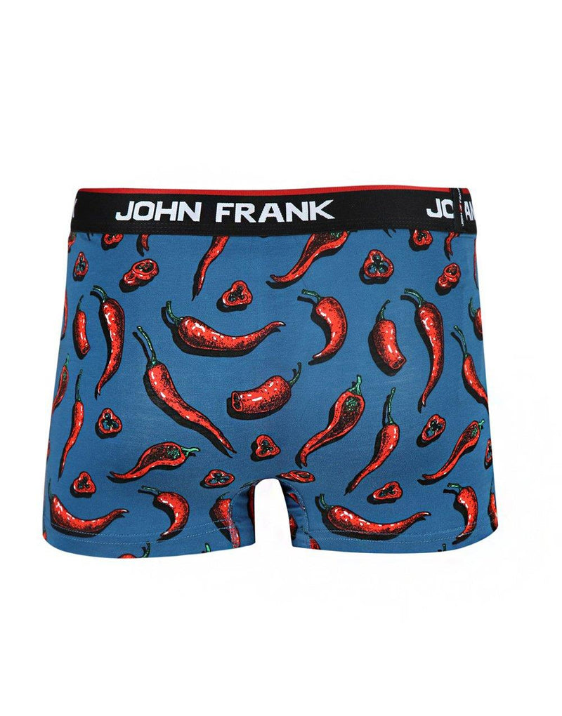 JF Digital Male Boxer - STREETMODE ™