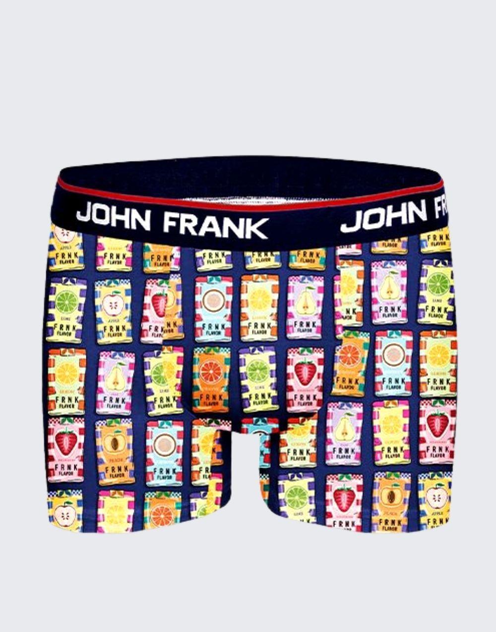 JF-Digital Male Boxer - Candy - STREETMODE ™