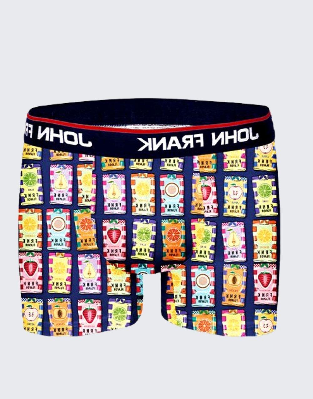 JF-Digital Male Boxer - Candy - STREETMODE ™