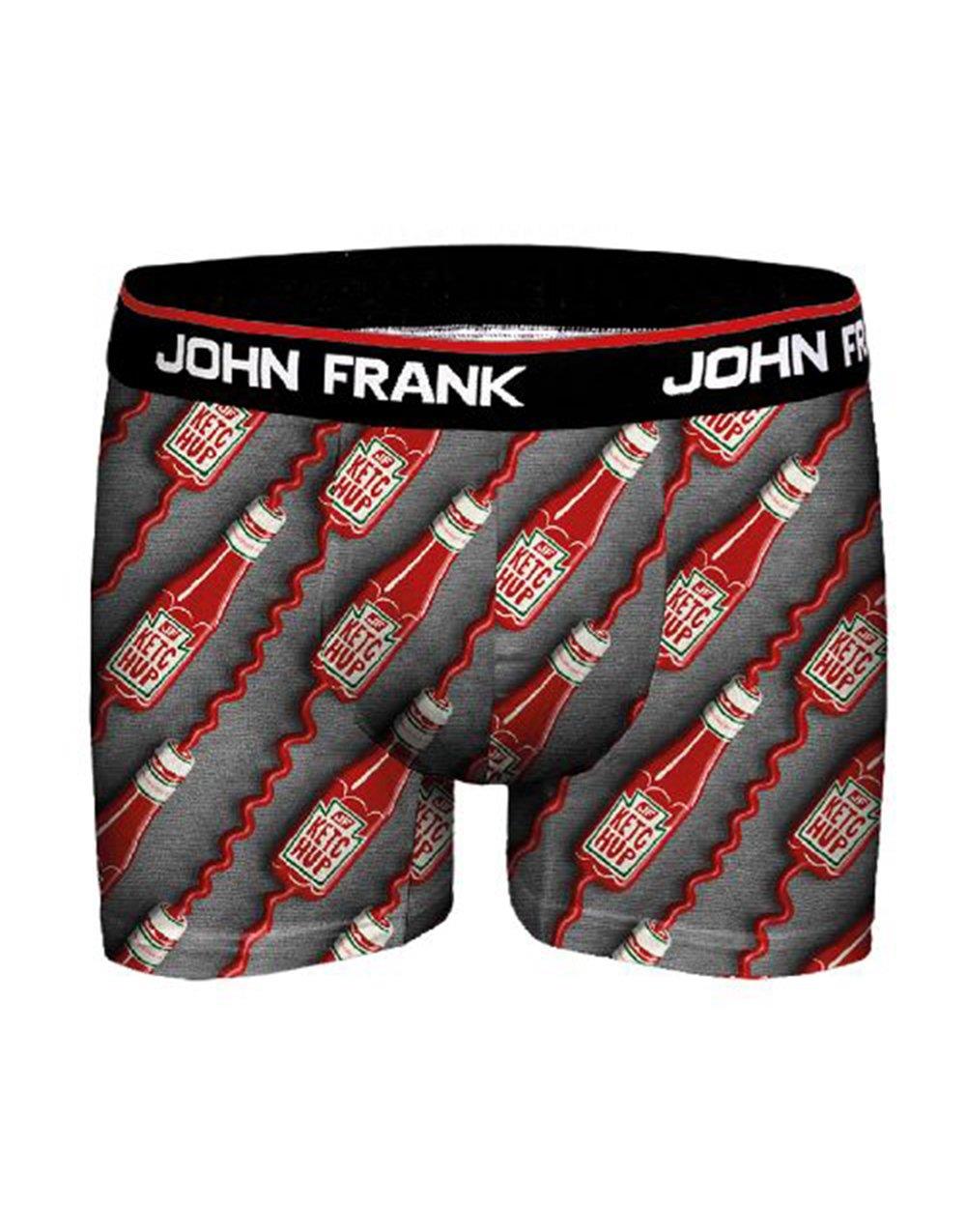JF Digital Men's Boxer - STREETMODE ™