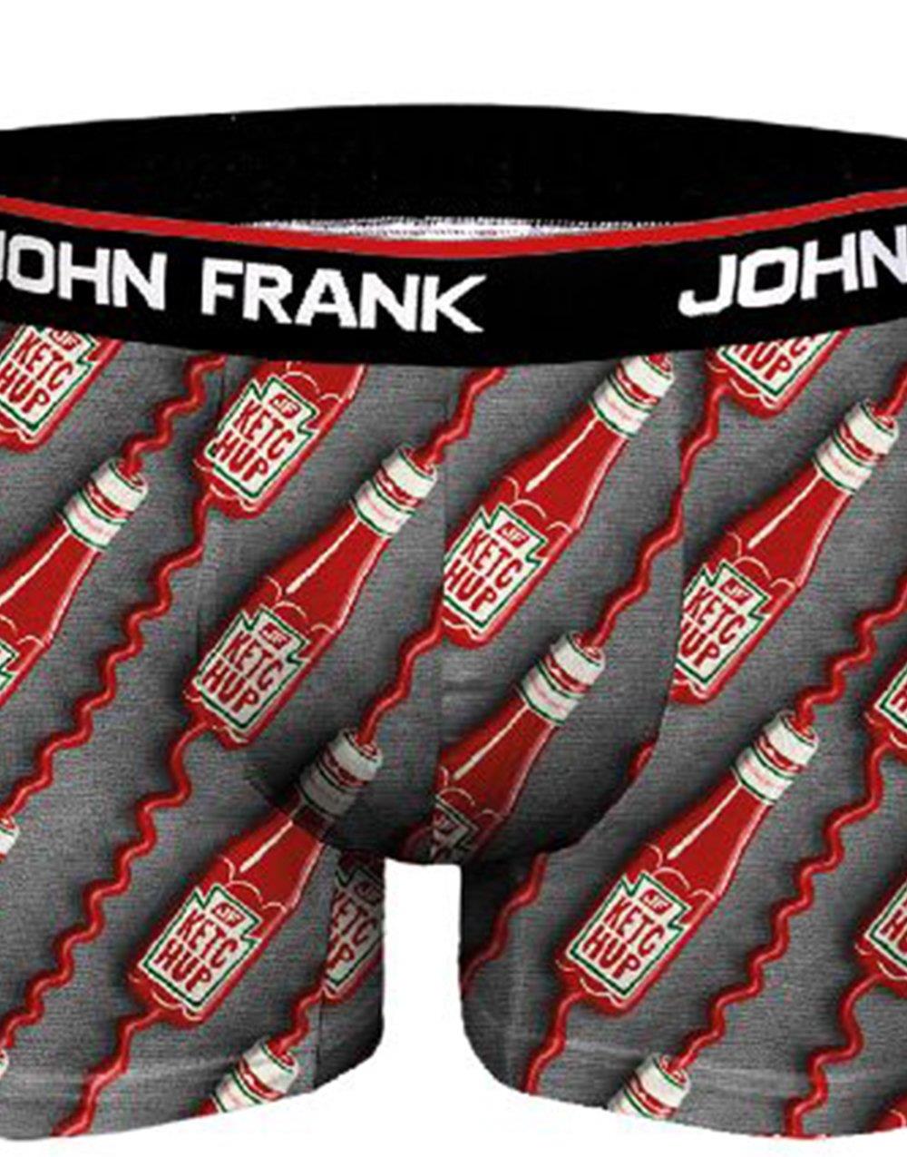 JF Digital Men's Boxer - STREETMODE ™