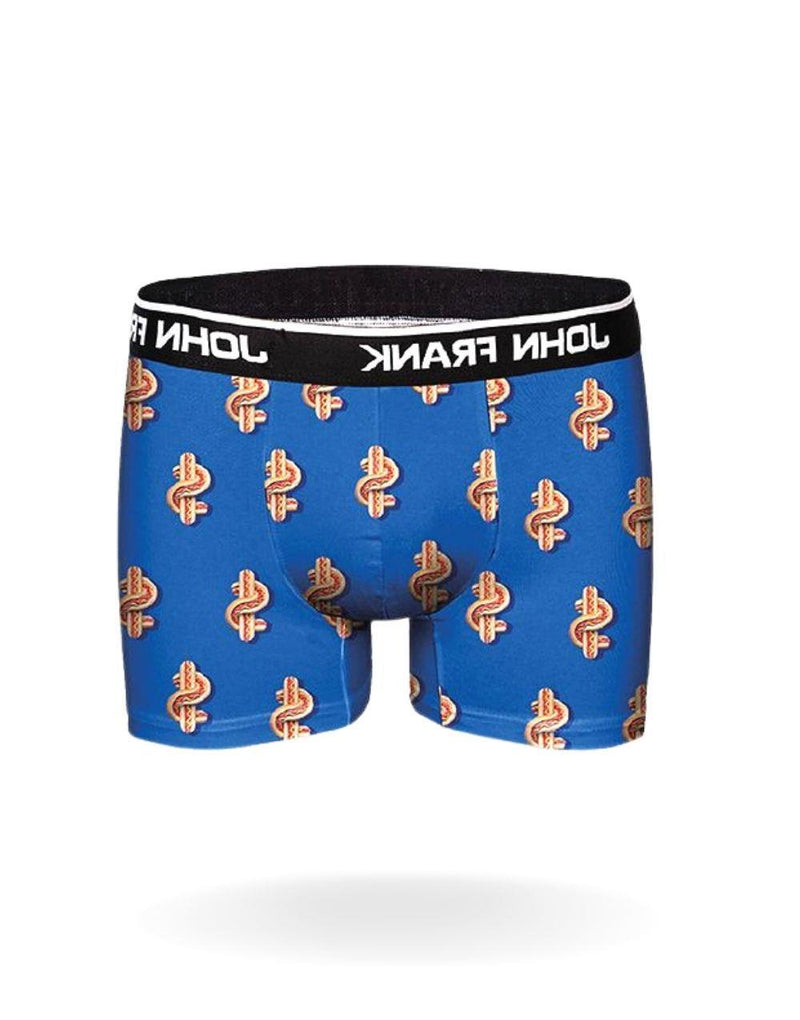 JF Digital Men's Boxer - Dollar - STREETMODE ™