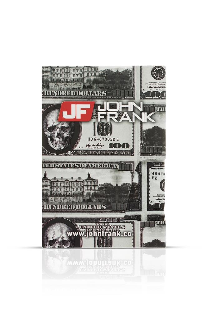 JF Digital Men's Boxer - Dollars - STREETMODE ™