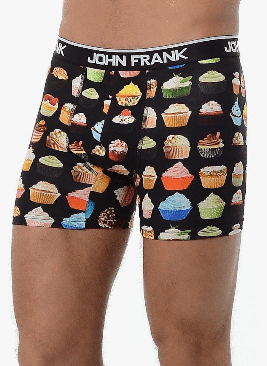 JF - Digital Men's Boxer FJB55-CAKE - STREETMODE ™