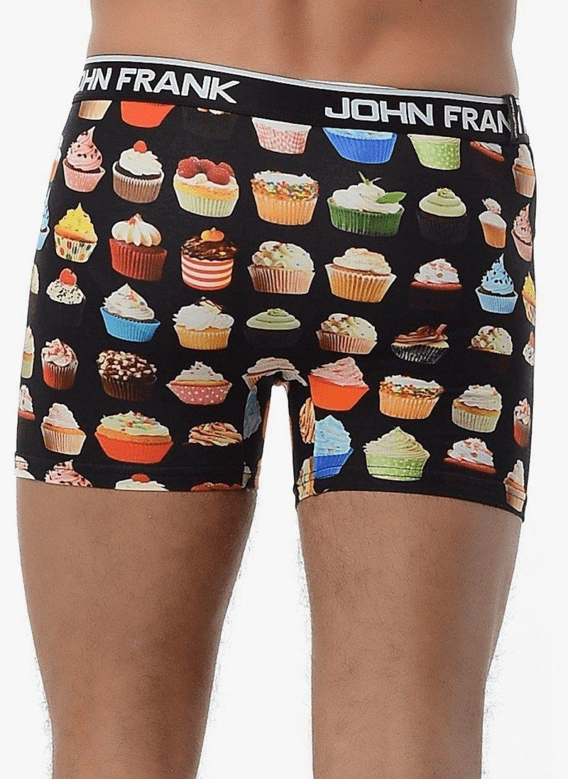 JF - Digital Men's Boxer FJB55-CAKE - STREETMODE ™