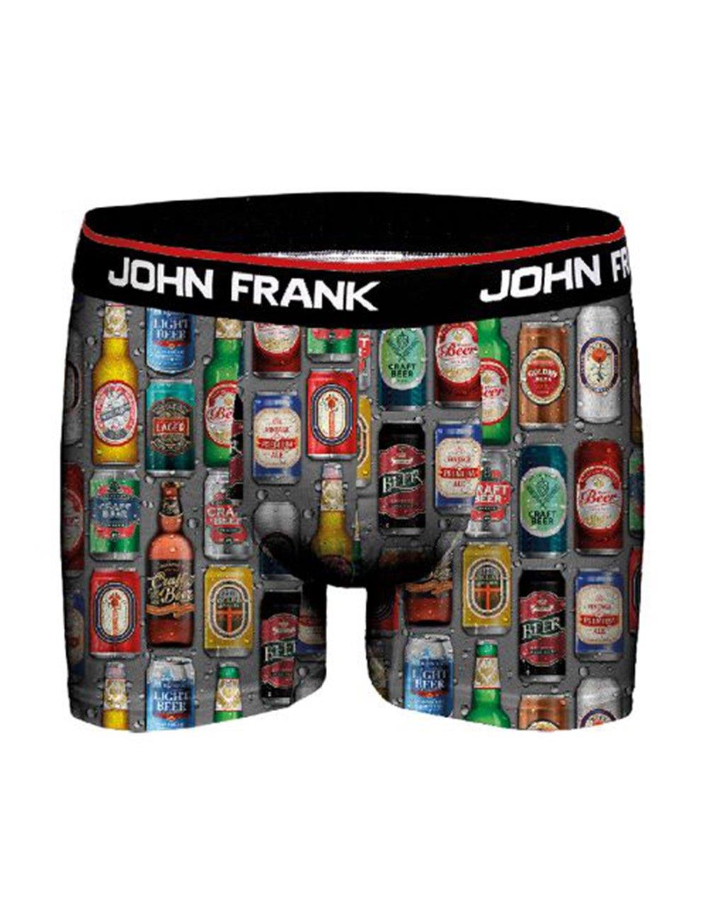 JF Digital Men's Boxer - Fresh - STREETMODE ™