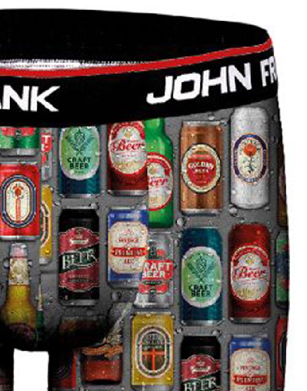 JF Digital Men's Boxer - Fresh - STREETMODE ™