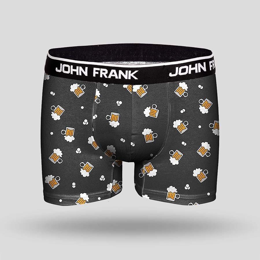 JF Digital Men's Boxer - Multi Draw - STREETMODE ™