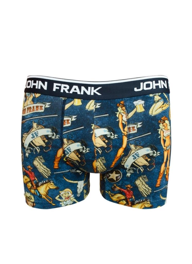 JF Digital Print Boxer - STREETMODE ™