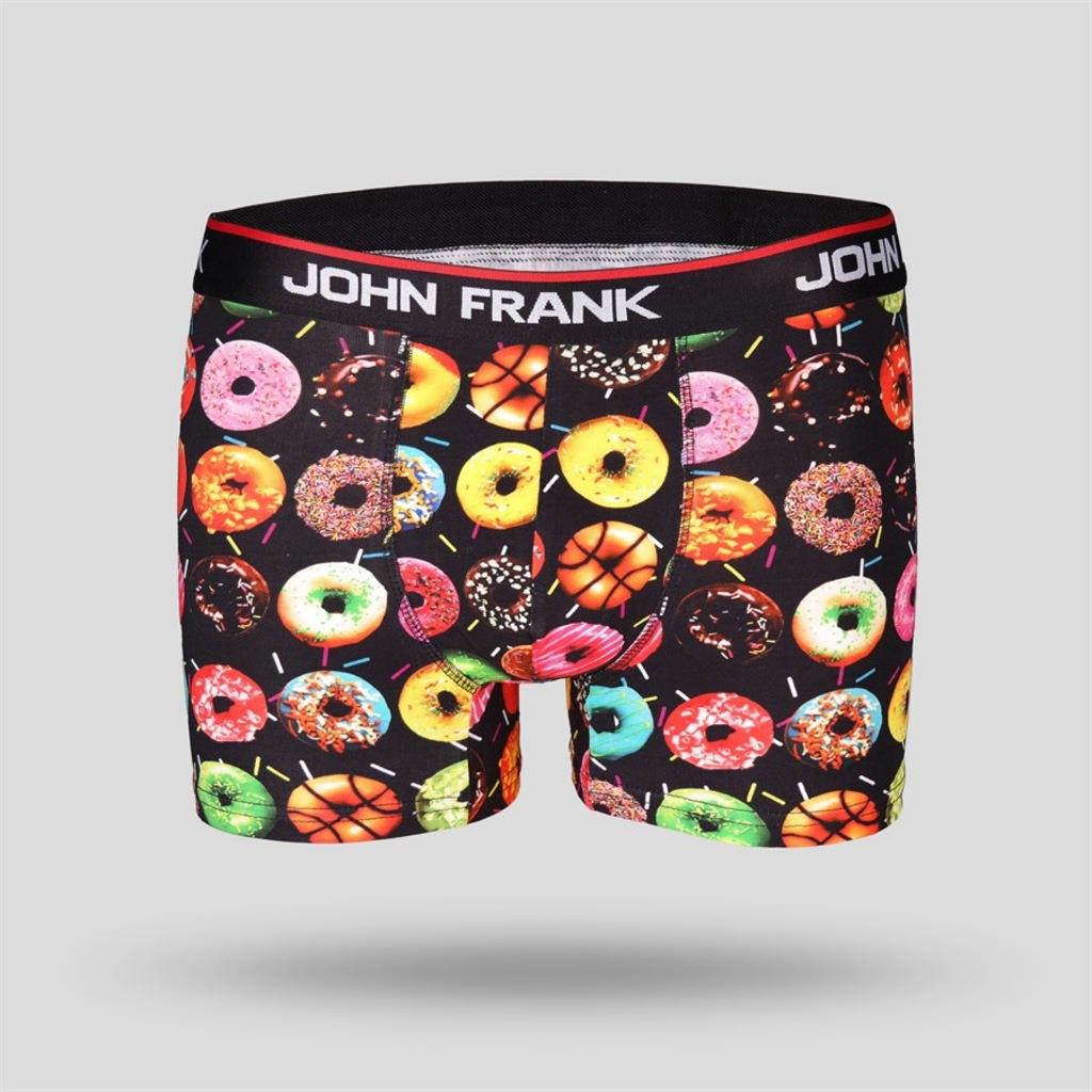 JF Donuts Boxer - Colored - STREETMODE ™
