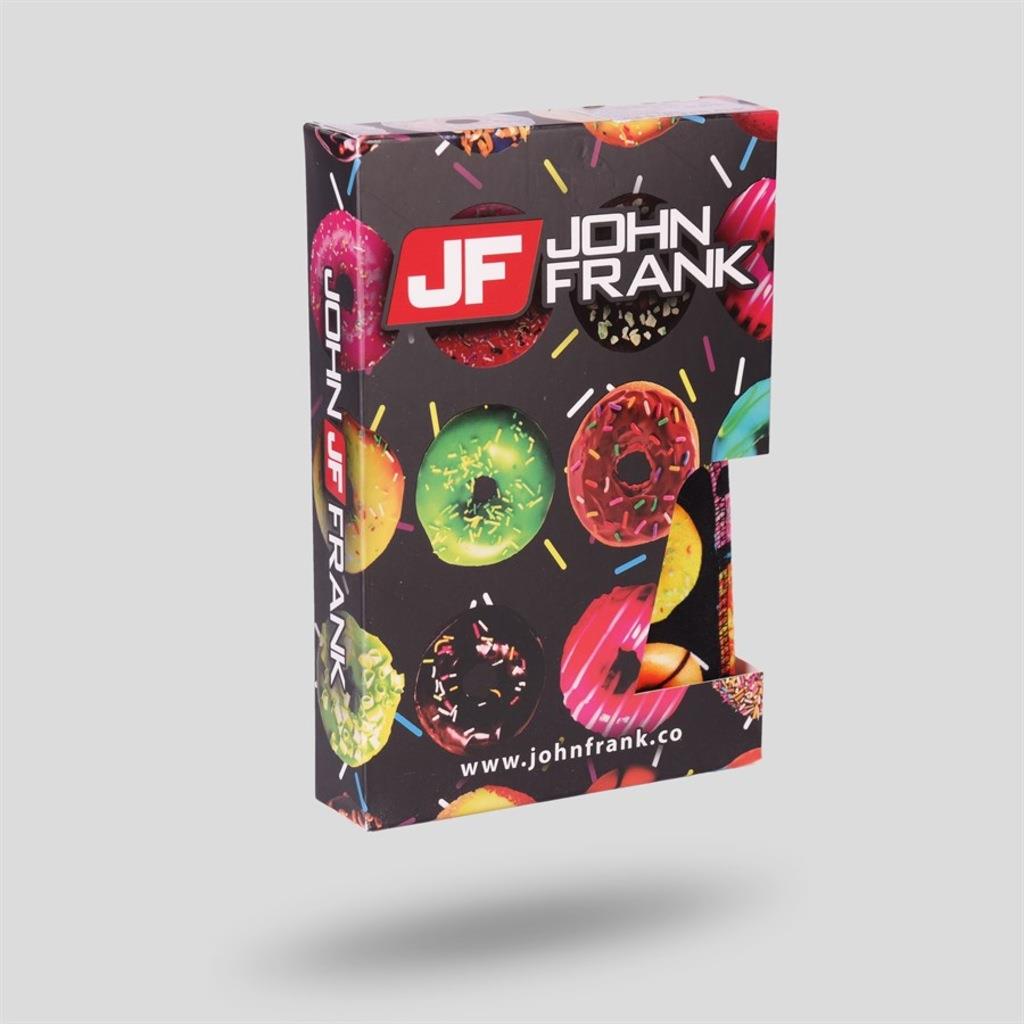 JF Donuts Boxer - Colored - STREETMODE ™