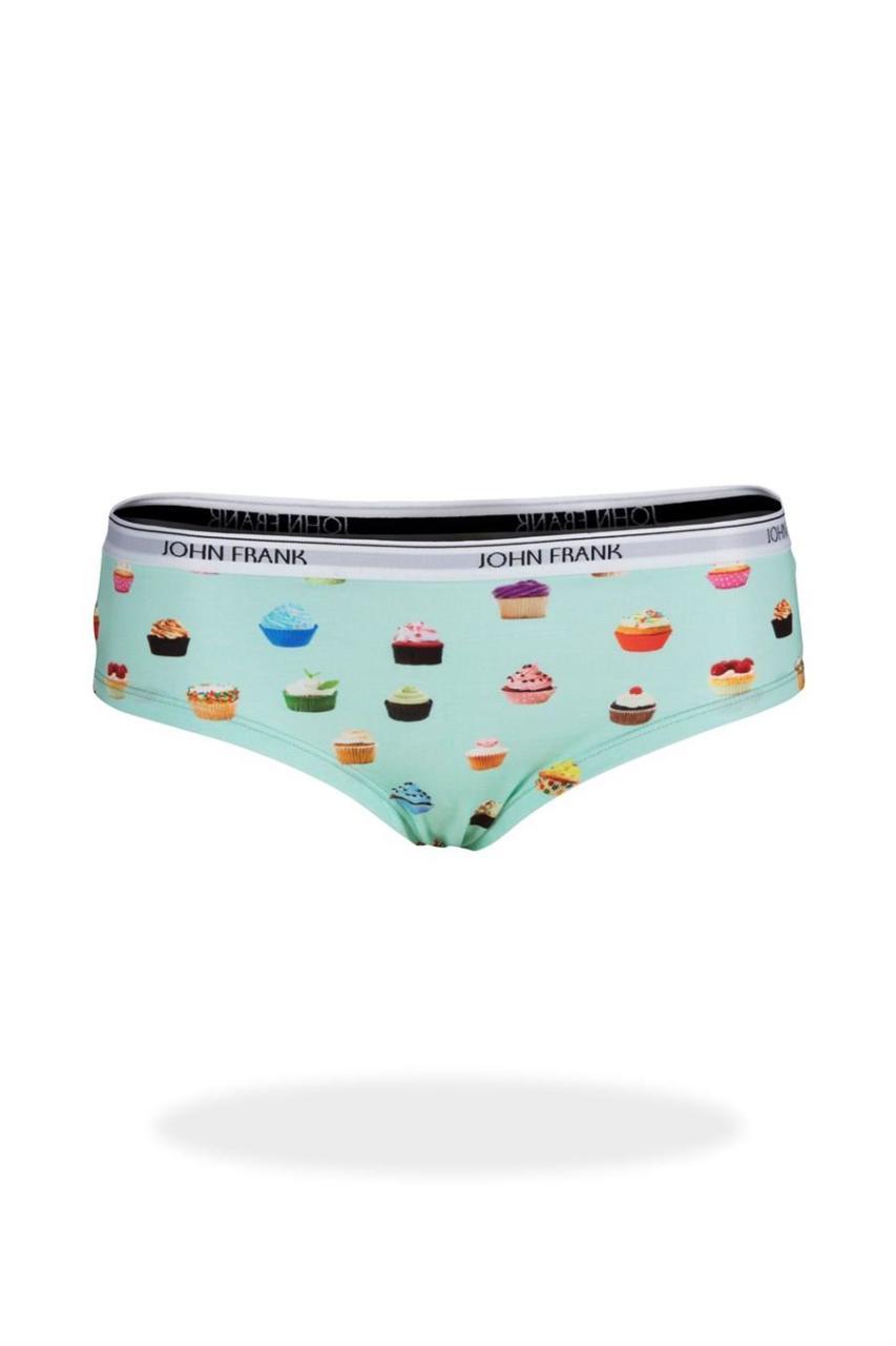 JF Identity Women Hipster-Cupcake - STREETMODE ™