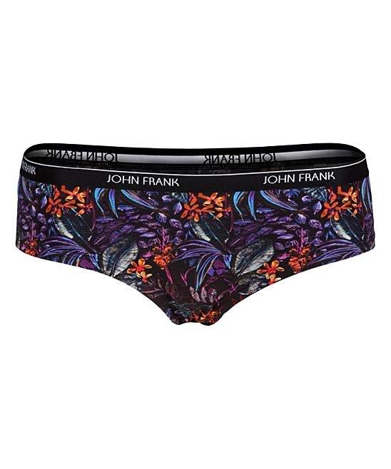 JF Identity Women Hipster-Leafy - STREETMODE ™
