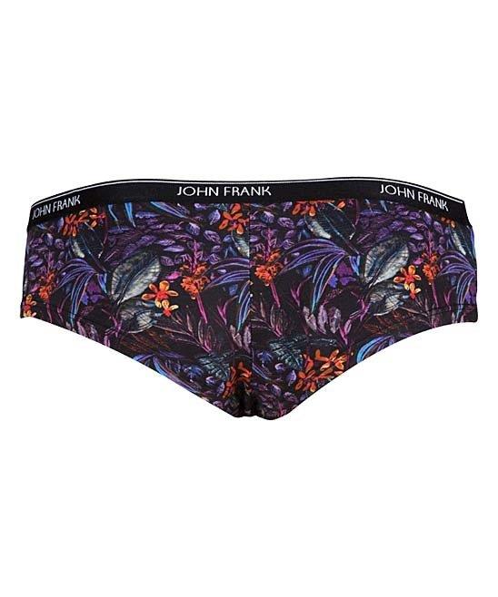 JF Identity Women Hipster-Leafy - STREETMODE ™