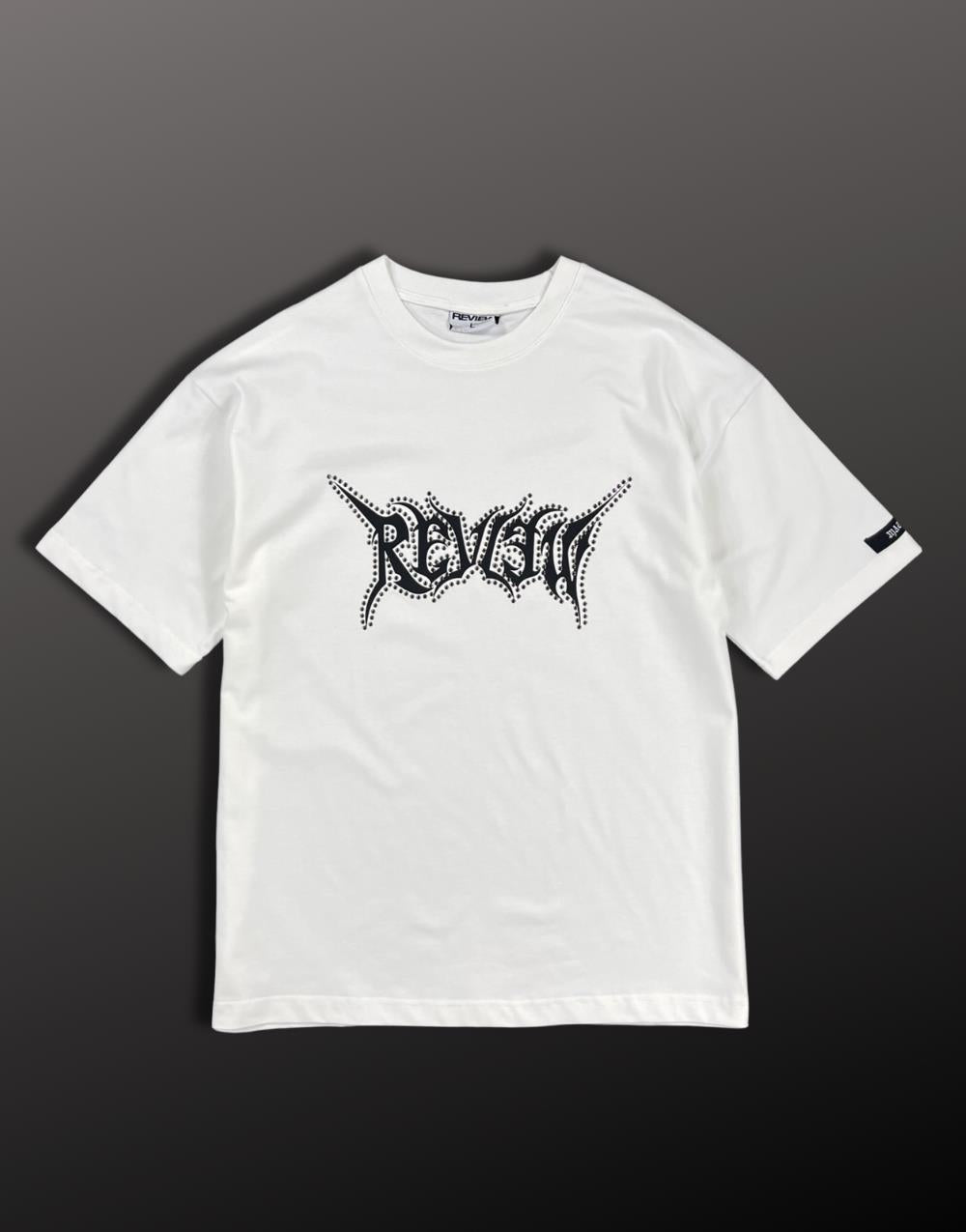 Men's Stone Oversized T-Shirt - STREETMODE ™