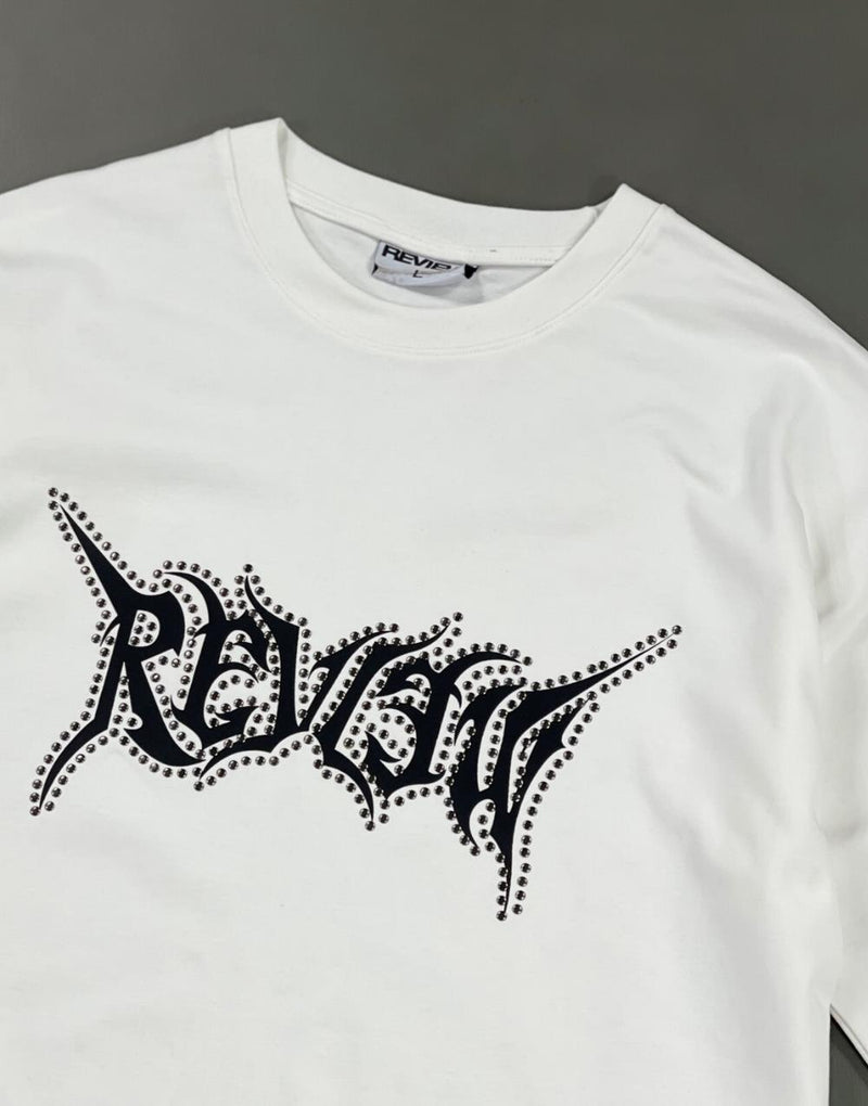 Men's Stone Oversized T-Shirt - STREETMODE ™