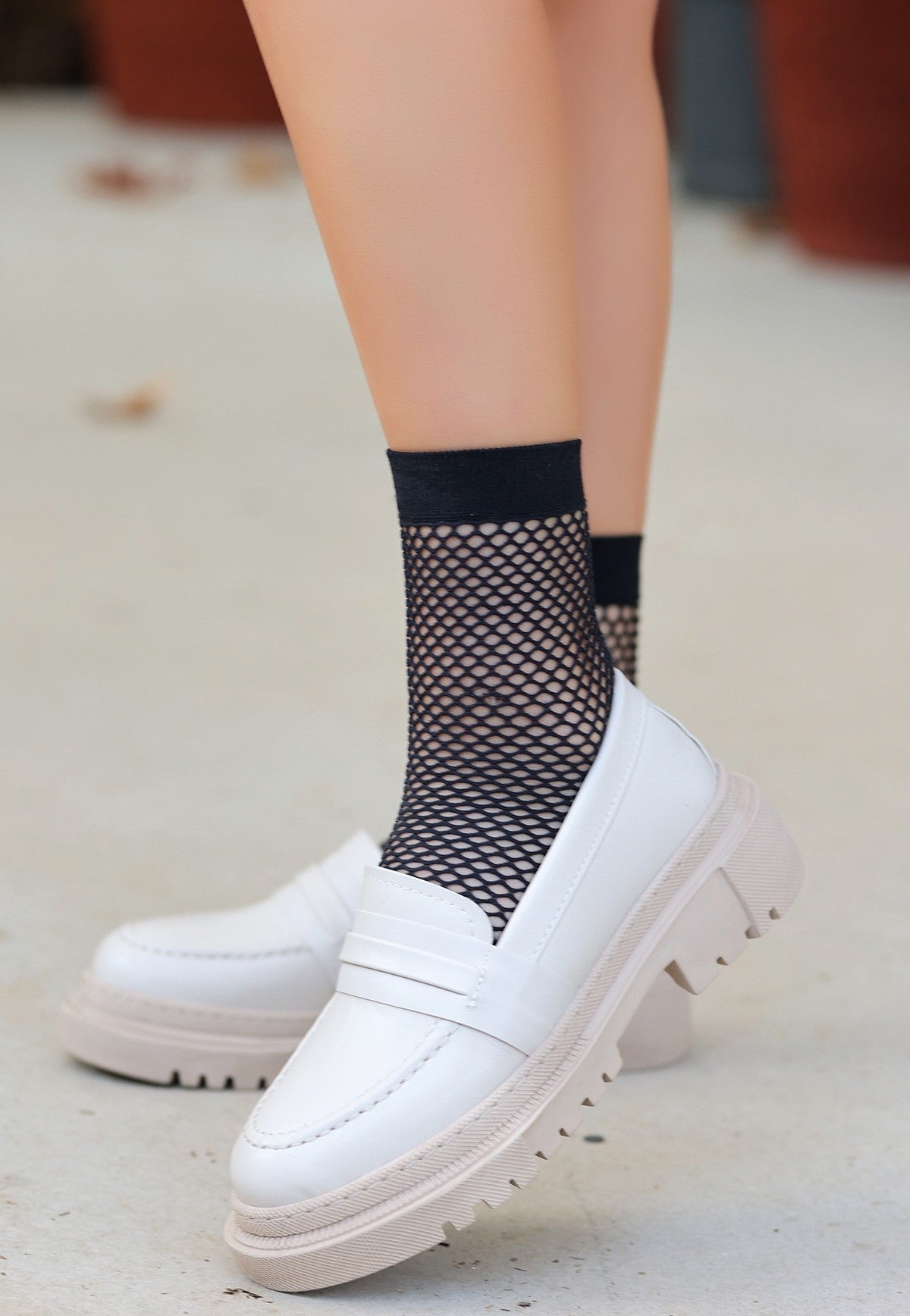 Women's Meos Skin Skin Shoes - STREETMODE ™