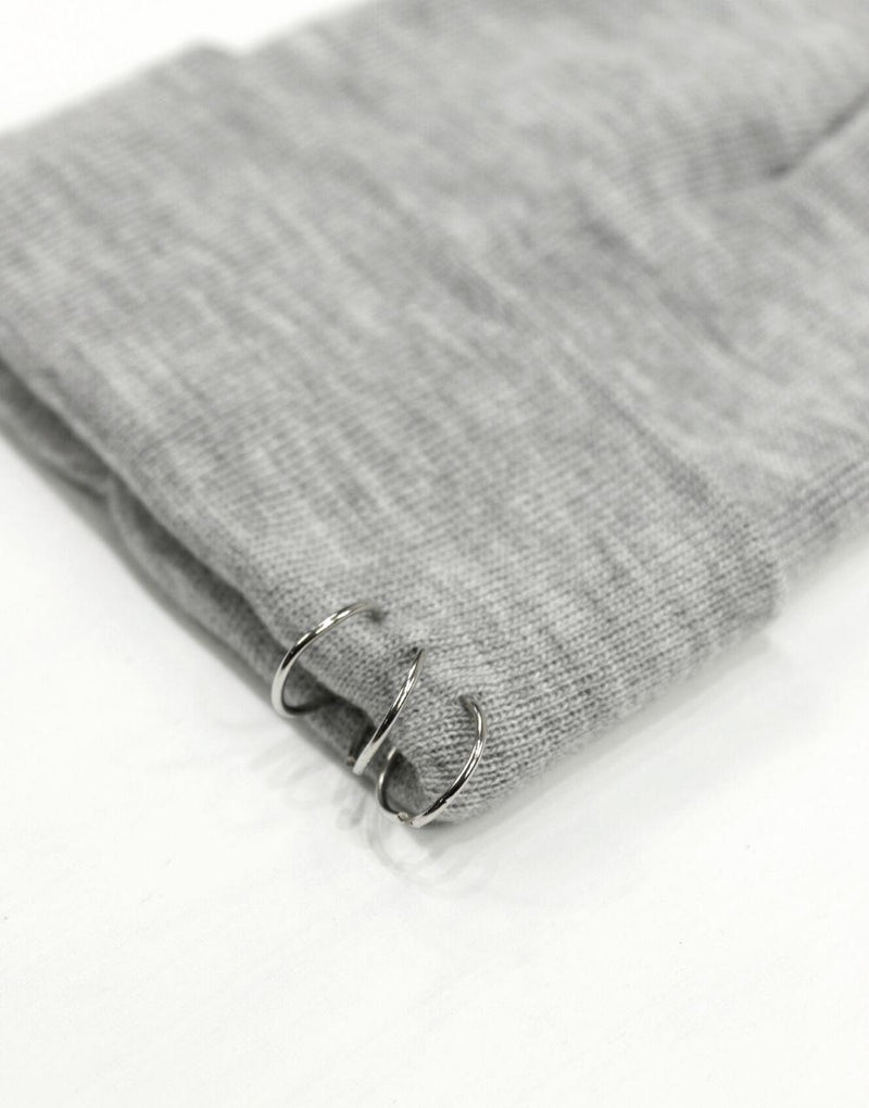 Piercing Processing Basic Unisex Beret - STREETMODE ™