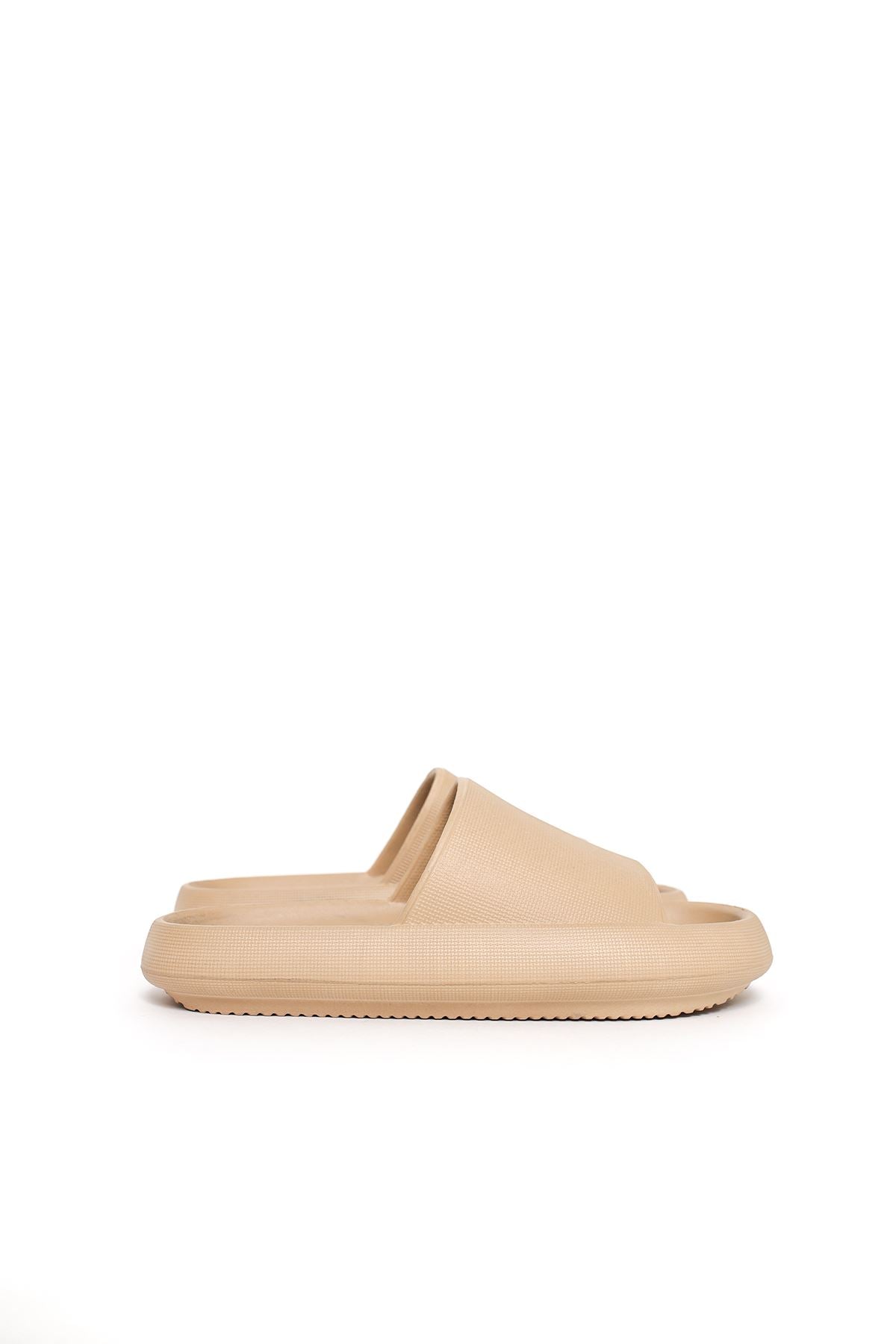 STM Design Cool Men's Slippers BEIGE - STREETMODE ™