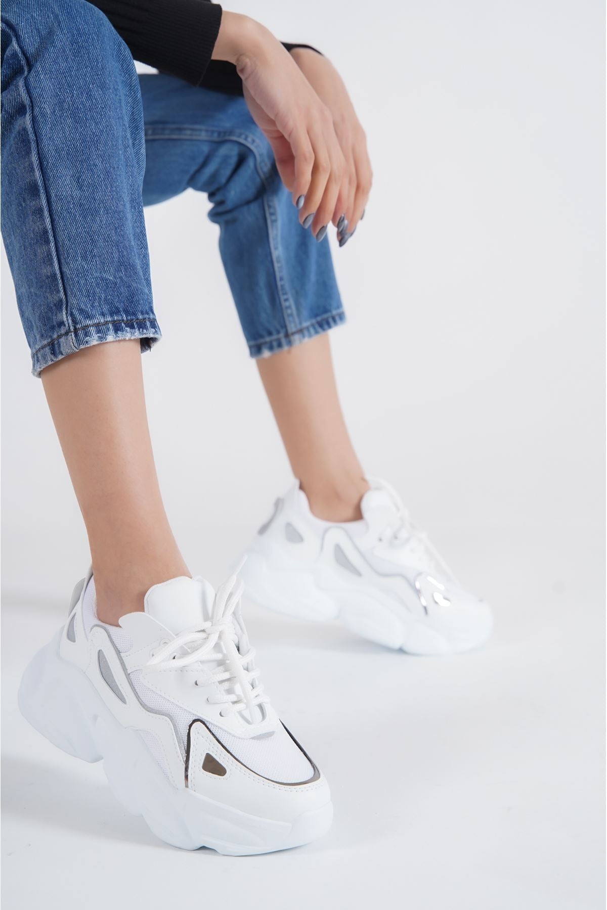 Women's HARDY Sneakers shoes