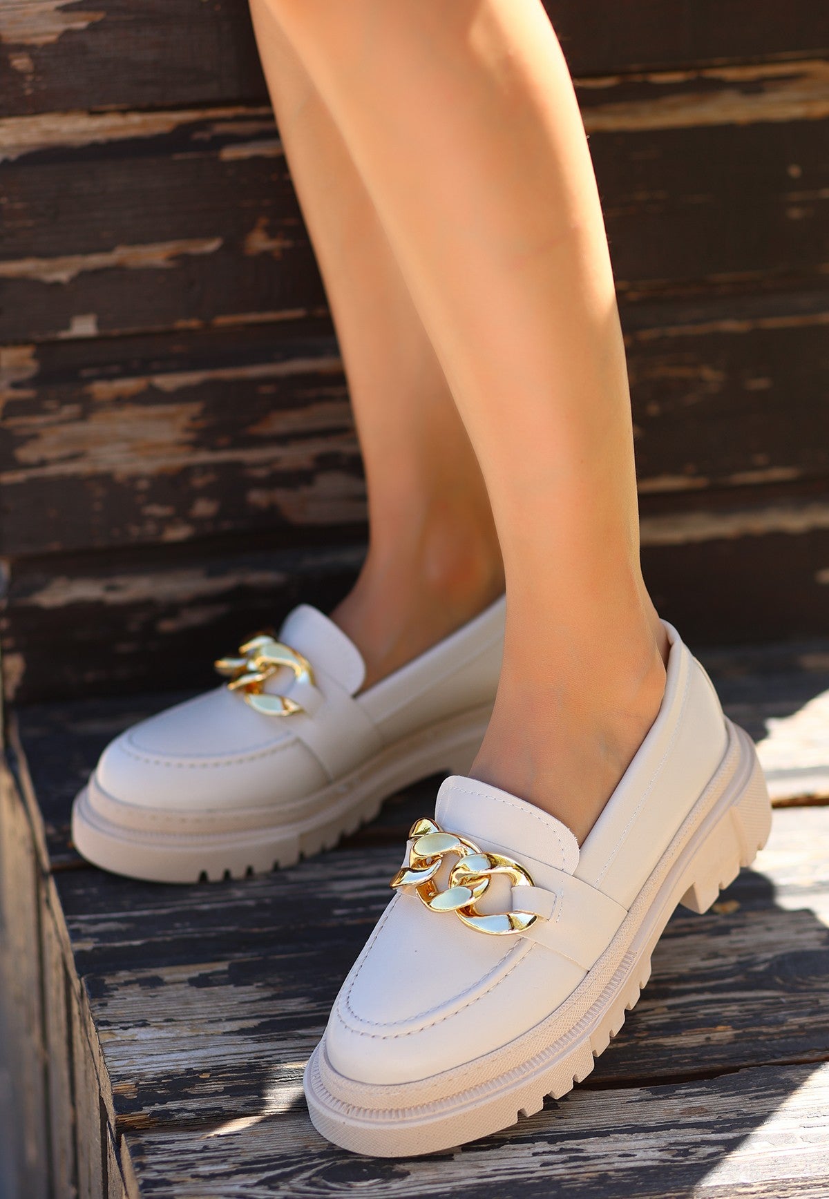 Women's Skin Skin Shoes