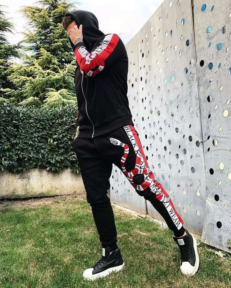 TRACKSUITS | STREETMODE