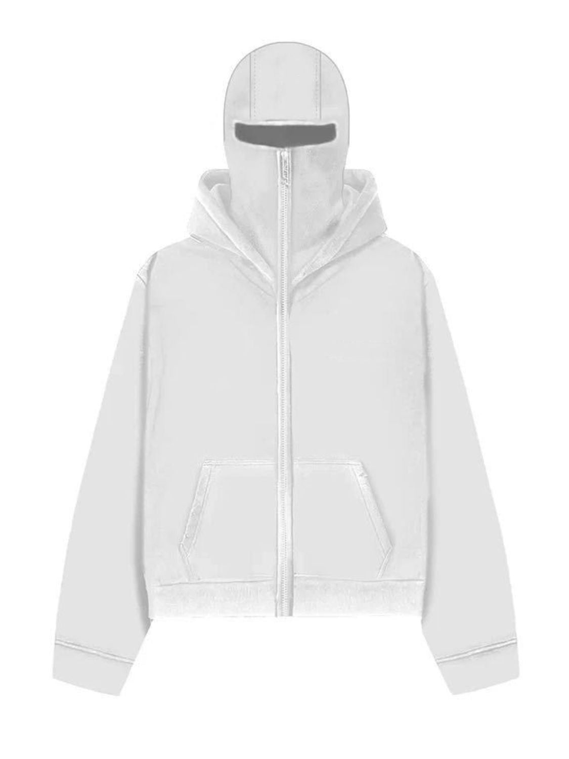 OAMC ETHOS HOODIE ホワイト M 920031836_1_600x600_crop_cente