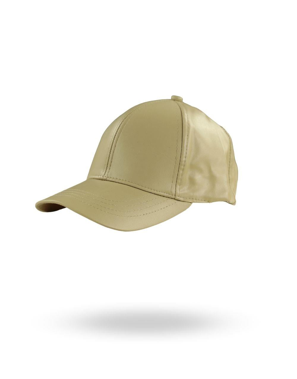 Basic Street Style Hat Mad Beige - STREETMODE ™