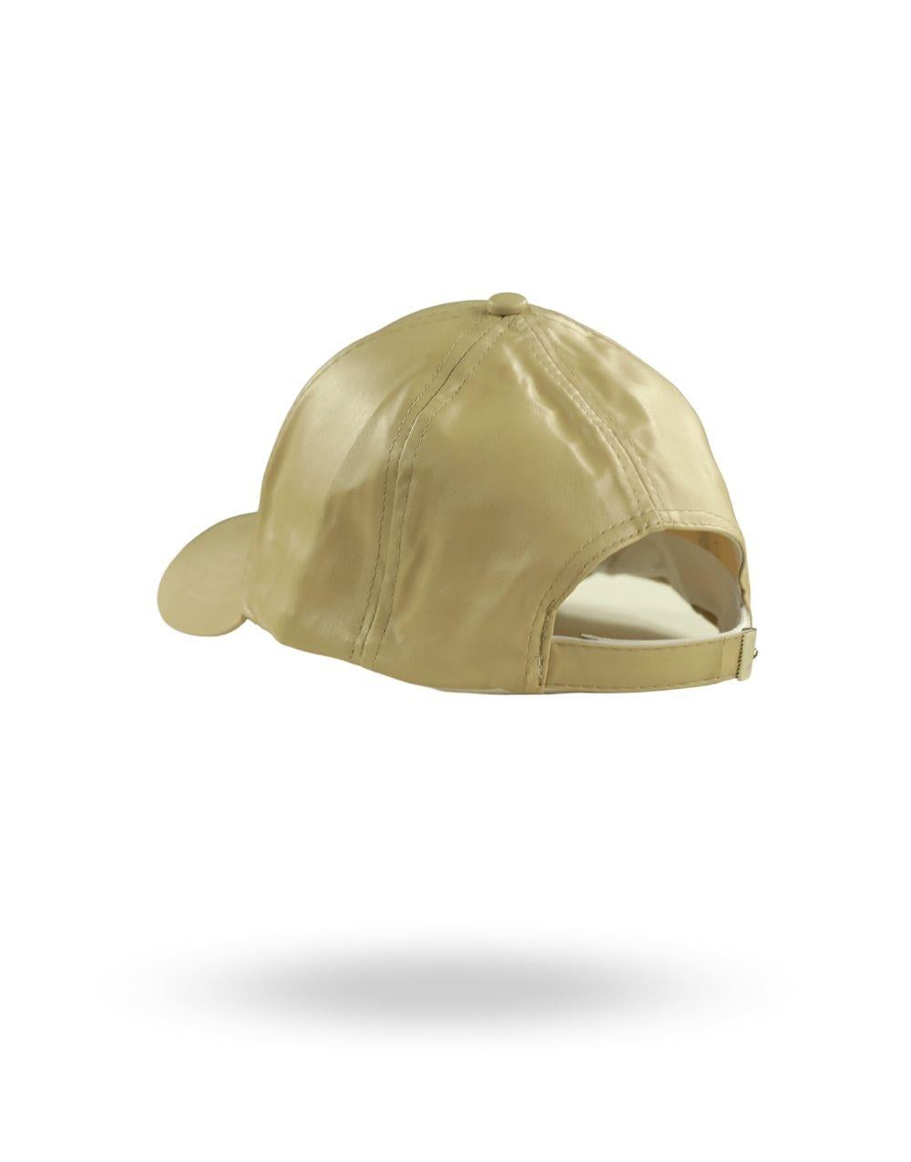Basic Street Style Hat Mad Beige - STREETMODE ™