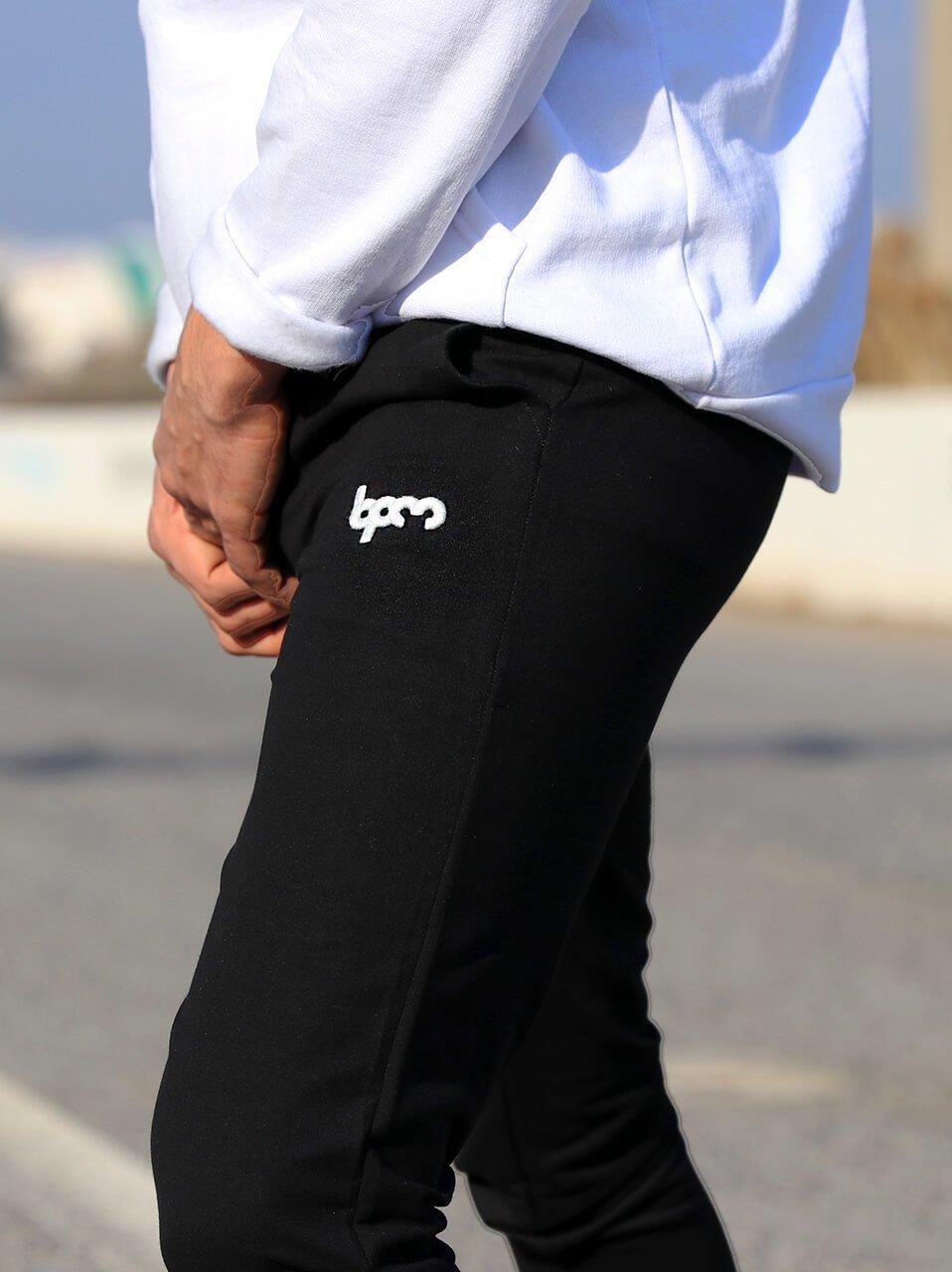 BPM - Active Wear Mens Bottoms - STREETMODE ™