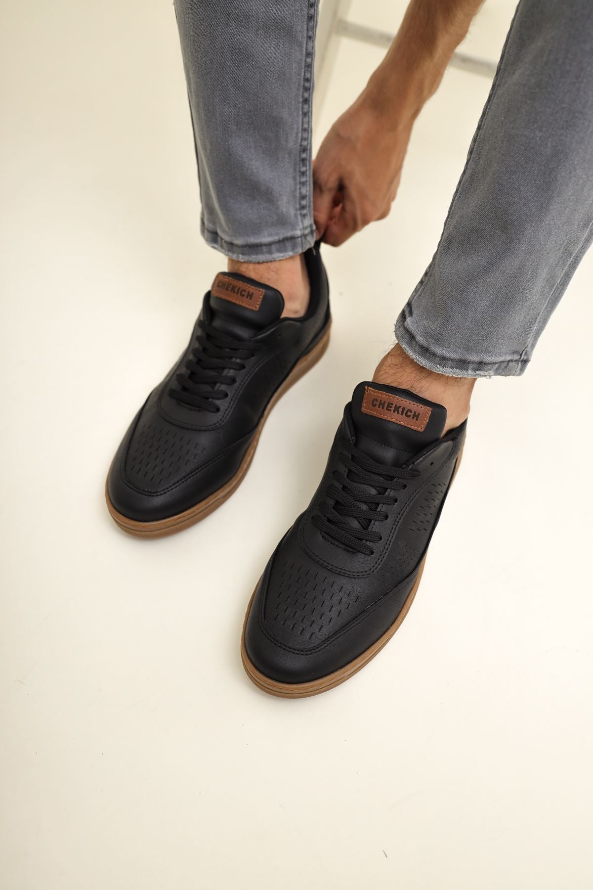 CH 157 KT Men's Sneaker Sports Shoes - STREETMODE ™