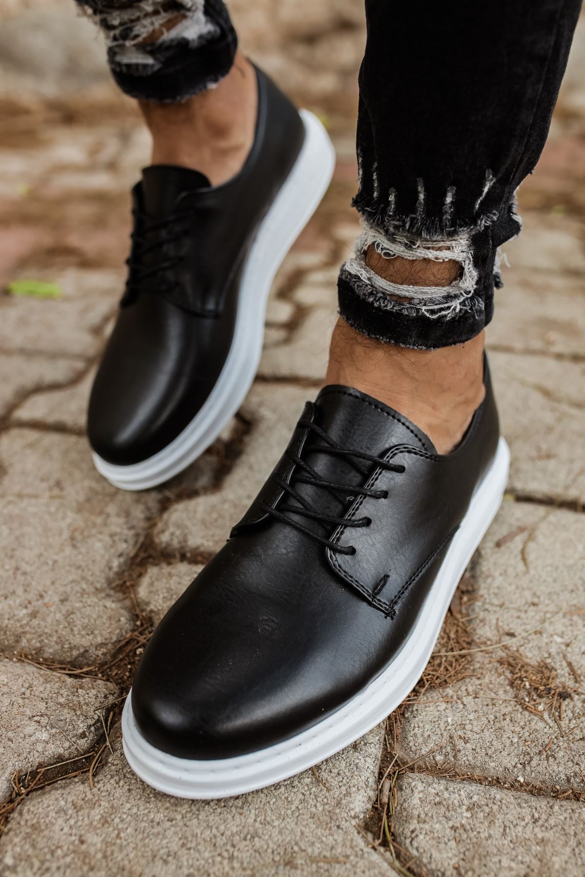Brown White Sole Dress Shoes Mens Oxford Dress Shoes Mens Tan Shoes With White Sole Derby Brown White Sole Dress Shoes Mens Oxford Dress Shoes Mens Tan Shoes With White Sole Derby